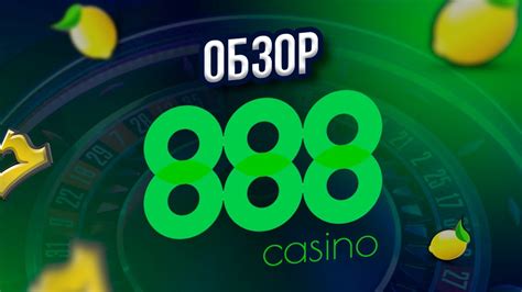 888 Casino Governador Valadares